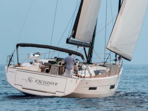Dufour charter rent sailboat yachtco (13)