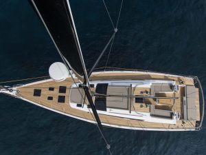 Dufour charter rent sailboat yachtco (4)