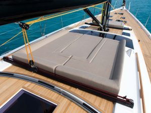 Dufour charter rent sailboat yachtco (9)