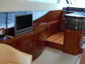 Fairline charter rent motoryacht yachtco (11)