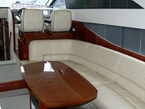 Fairline charter rent motoryacht yachtco (12)