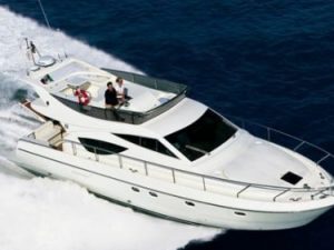 Fairline charter rent motoryacht yachtco (16)