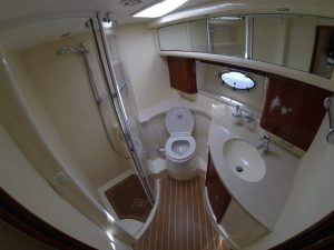 Fairline charter rent motoryacht yachtco (16)