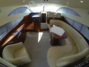Fairline charter rent motoryacht yachtco (7)