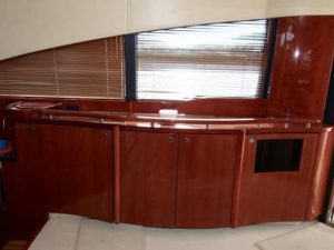 Fairline charter rent motoryacht yachtco (9)