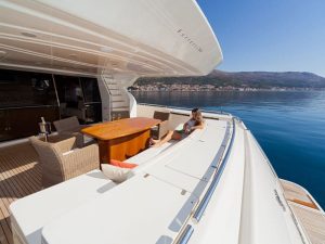 Feretti charter rent motoryacht yachtco (4)