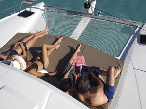 Fountaine Pajot charter rent catamaran yachtco (13)
