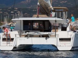 Fountaine Pajot charter rent catamaran yachtco (2)