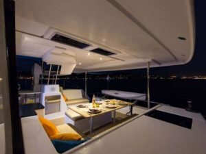 Fountaine Pajot charter rent catamaran yachtco (4)