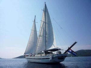 Gulet charter rent yachtco (2)