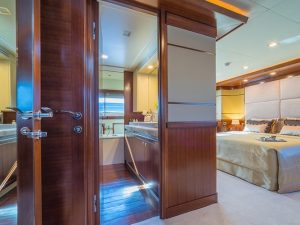 Luxury yacht charter rent yachtco