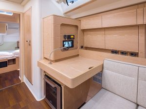 Sailboat charter rent yachtco