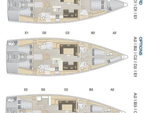 Sailboat charter rent yachtco (27)