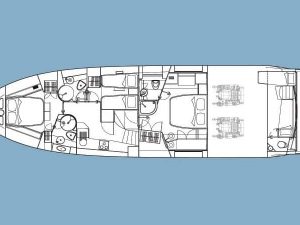Sunreef sailboat charter rent yachtco (17)