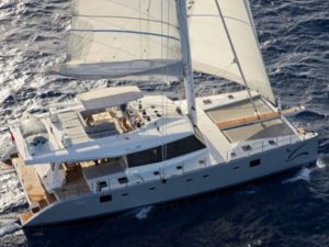 Sunreef sailboat charter rent yachtco