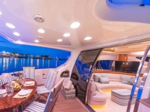 Azimut charter rental yachtco motoryacht (11)