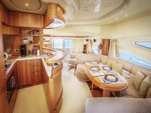Azimut charter rental yachtco motoryacht (22)