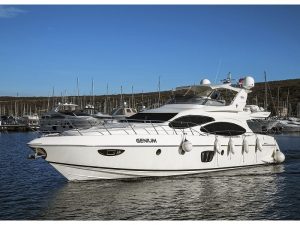 Azimut charter rental yachtco motoryacht (23)