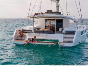Catamaran charter rent yachtco (7)