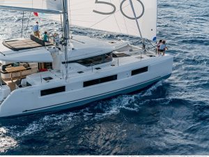 Catamaran charter rent yachtco (9)