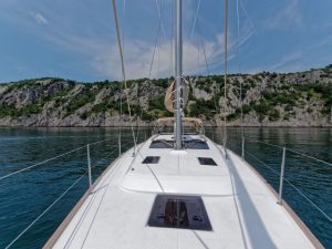 Dufour charter rent sailboat yachtco (7)