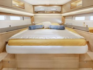 Dufour charter rent sailboat yachtco (8)
