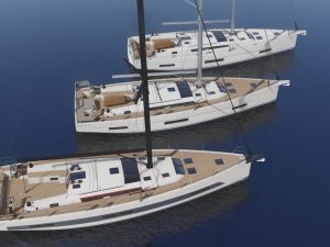 Dufour charter rent sailboat yachtco (9)