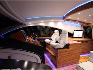 Fairline charter rent motoryacht yachtco (12)