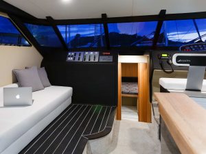 Fairline charter rent motoryacht yachtco (14)
