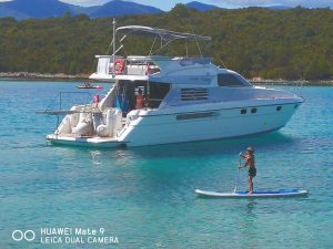 Fairline charter rent motoryacht yachtco (6)
