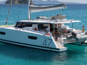 Fountaine Pajot charter rent catamaran yachtco