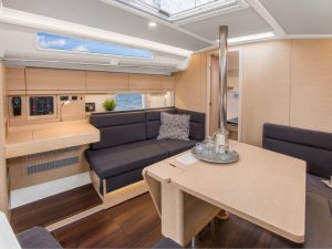 Sailboat charter rent yachtco