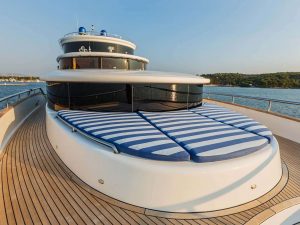 Luxury Yacht charter rent yachtco (11)