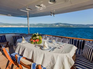 Luxury Yacht charter rent yachtco (13)