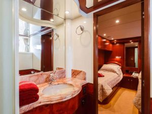 Luxury Yacht charter rent yachtco (24)