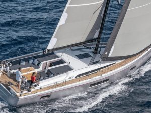 Beneteau sailboat charter rent yachtco (20)