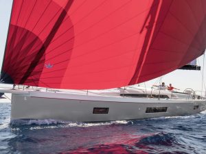 Beneteau sailboat charter rent yachtco (21)