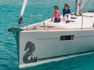 Beneteau sailboat charter rent yachtco (3)