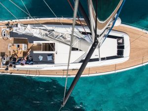 Beneteau sailboat charter rent yachtco (3)