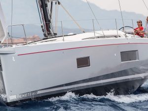 Beneteau sailboat charter rent yachtco (7)