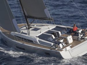 Beneteau sailboat charter rent yachtco (9)