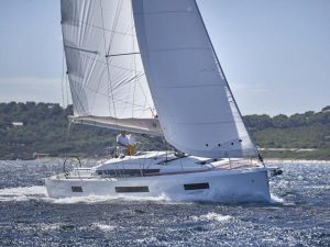 Jeanneau sailboat charter rent yachtco (1)