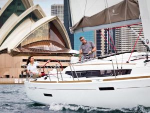 Jeanneau sailboat charter rent yachtco (10)