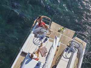 Jeanneau sailboat charter rent yachtco (11)