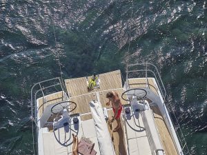 Jeanneau sailboat charter rent yachtco (12)