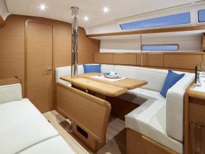 Jeanneau sailboat charter rent yachtco (16)