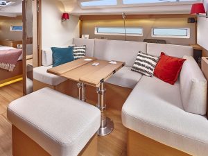 Jeanneau sailboat charter rent yachtco (19)
