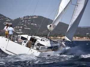 Jeanneau sailboat charter rent yachtco (2)