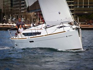 Jeanneau sailboat charter rent yachtco (5)