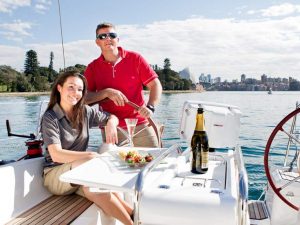 Jeanneau sailboat charter rent yachtco (8)